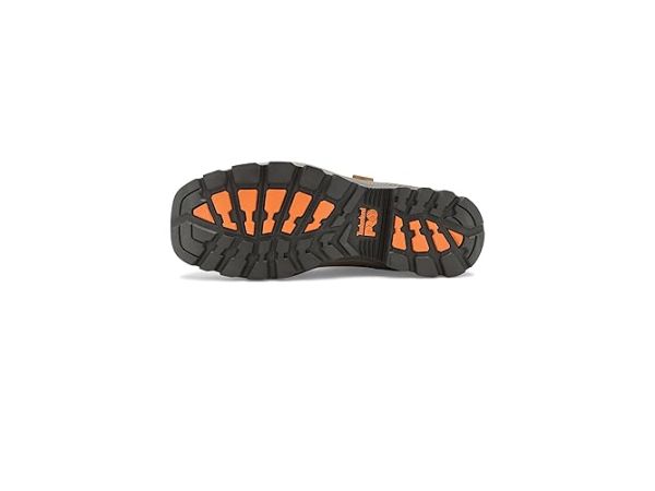 Timberland PRO Titan EV Pull-On Composite Safety Toe Waterproof Industrial Work Boots