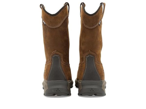 Timberland PRO Titan EV Pull-On Composite Safety Toe Waterproof Industrial Work Boots