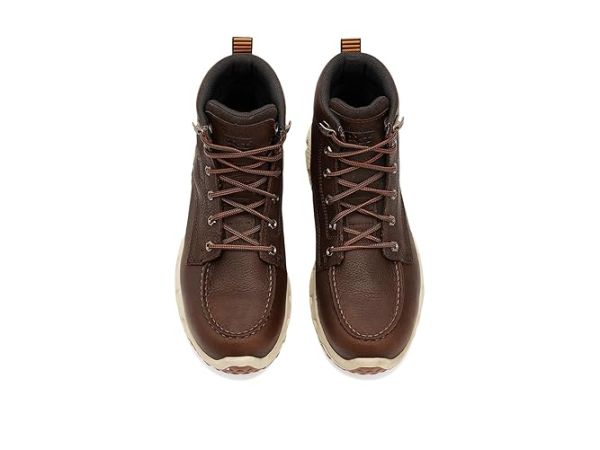 Timberland PRO Tempe 6 Inch Alloy Safety Toe Waterproof Industrial Work Boots