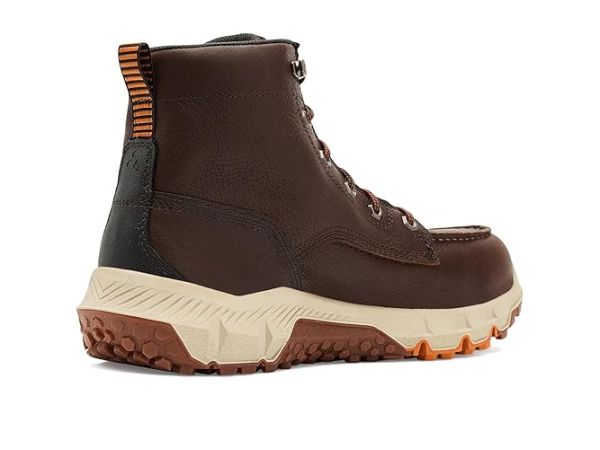 Timberland PRO Tempe 6 Inch Alloy Safety Toe Waterproof Industrial Work Boots