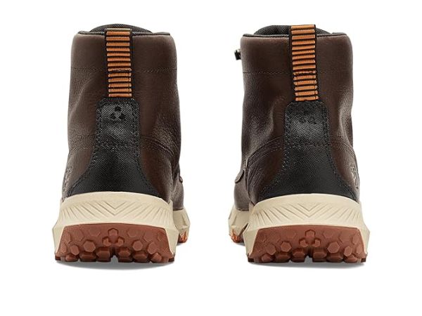 Timberland PRO Tempe 6 Inch Alloy Safety Toe Waterproof Industrial Work Boots
