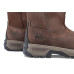 Timberland PRO Titan EV Pull-On Composite Safety Toe Industrial Work Boots Timberland PRO Titan EV Pull-On Composite Safety Toe Industrial Work Boots