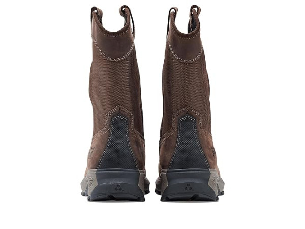 Timberland PRO Titan EV Pull-On Composite Safety Toe Industrial Work Boots Timberland PRO Titan EV Pull-On Composite Safety Toe Industrial Work Boots