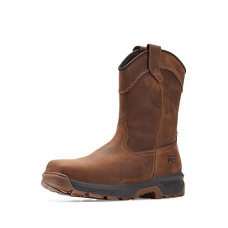 Timberland PRO Titan EV Pull-On Composite Safety Toe Industrial Work Boots Timberland PRO Titan EV Pull-On Composite Safety Toe Industrial Work Boots