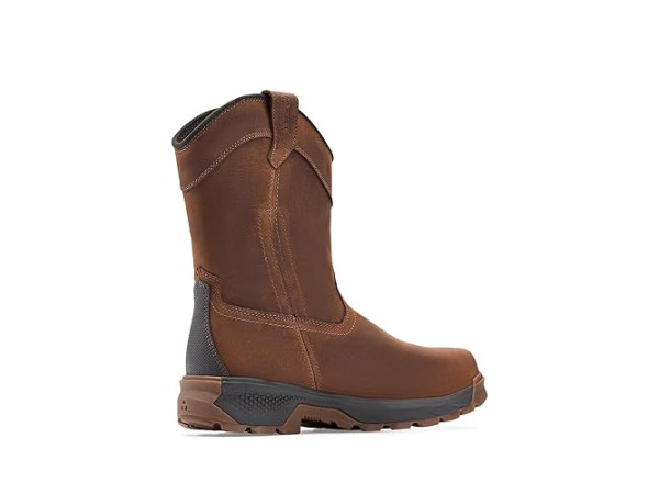 Timberland PRO Titan EV Pull-On Composite Safety Toe Industrial Work Boots Timberland PRO Titan EV Pull-On Composite Safety Toe Industrial Work Boots