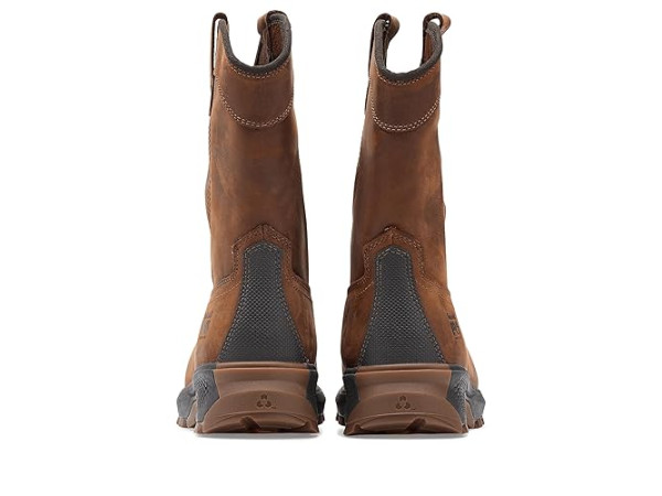 Timberland PRO Titan EV Pull-On Composite Safety Toe Industrial Work Boots Timberland PRO Titan EV Pull-On Composite Safety Toe Industrial Work Boots