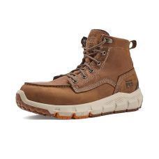 Timberland PRO Tempe 6 Inch Alloy Safety Toe Industrial Work Boots Timberland PRO Tempe 6 Inch Alloy Safety Toe Industrial Work Boots