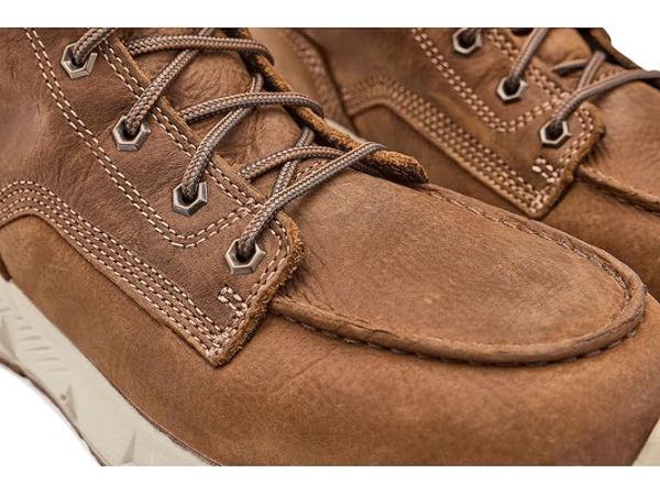 Timberland PRO Tempe 6 Inch Alloy Safety Toe Industrial Work Boots Timberland PRO Tempe 6 Inch Alloy Safety Toe Industrial Work Boots