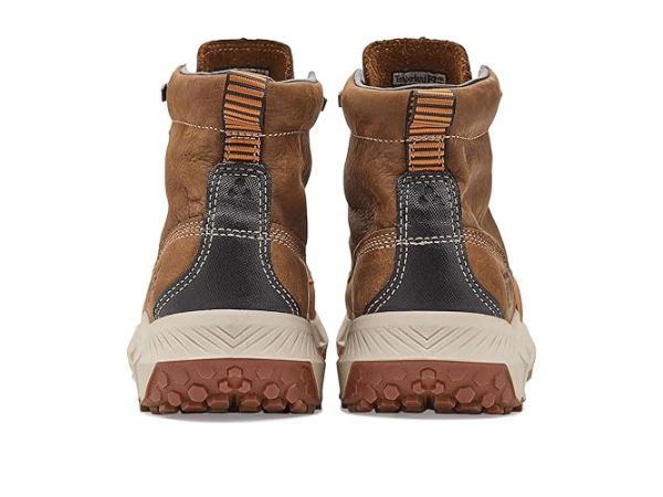 Timberland PRO Tempe 6 Inch Alloy Safety Toe Industrial Work Boots Timberland PRO Tempe 6 Inch Alloy Safety Toe Industrial Work Boots
