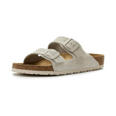 Birkenstock Arizona - Suede