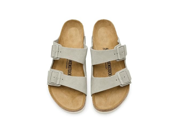 Birkenstock Arizona - Suede