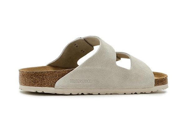 Birkenstock Arizona - Suede