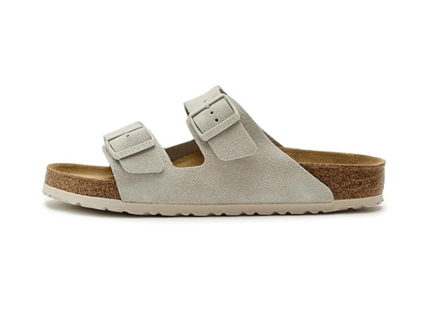 Birkenstock Arizona - Suede