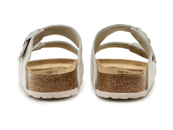 Birkenstock Arizona - Suede
