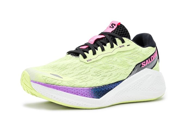 Salomon Aero Glide 4