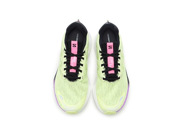 Salomon Aero Glide 4