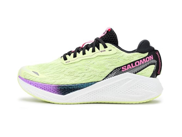 Salomon Aero Glide 4