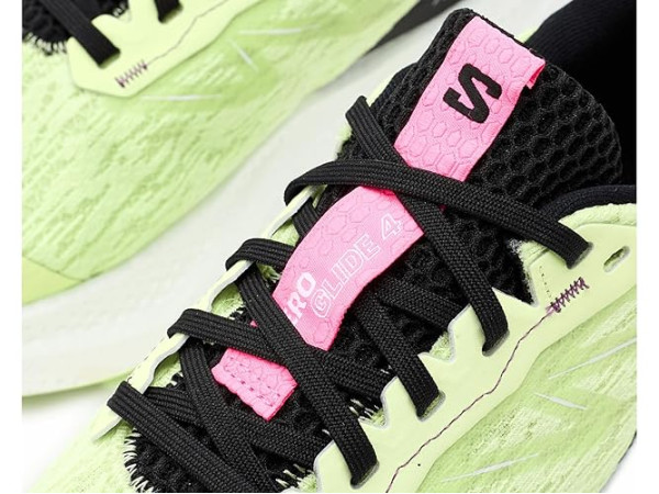 Salomon Aero Glide 4