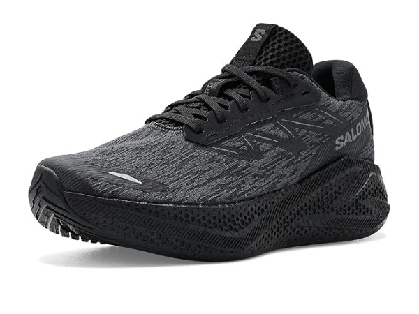 Salomon Aero Glide 4