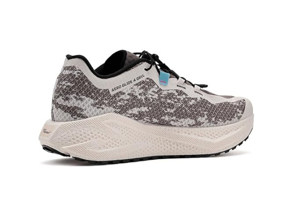 Salomon Aero Glide 4 Grvl