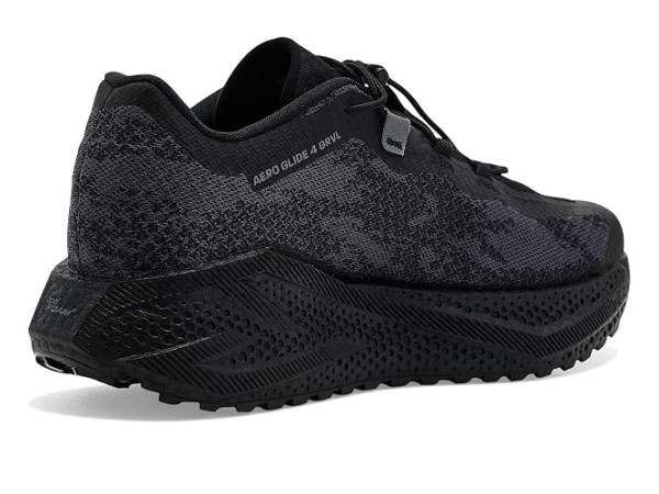 Salomon Aero Glide 4 Grvl Salomon Aero Glide 4 Grvl