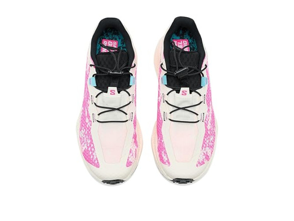 Salomon Aero Glide 4 Grvl