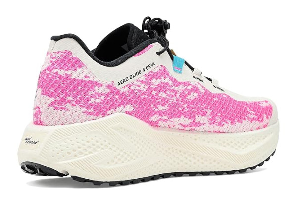 Salomon Aero Glide 4 Grvl