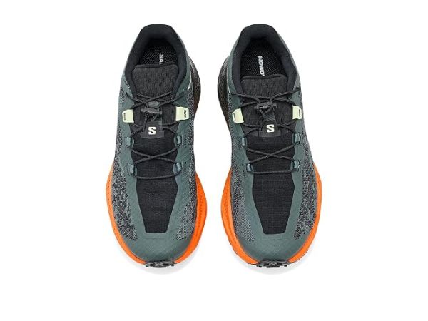 Salomon Aero Glide 4 Grvl