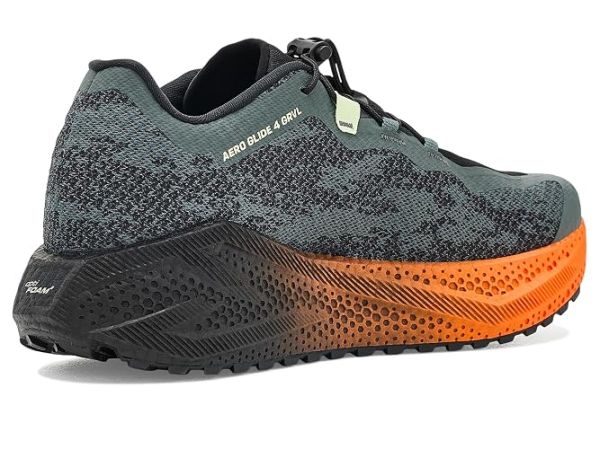 Salomon Aero Glide 4 Grvl