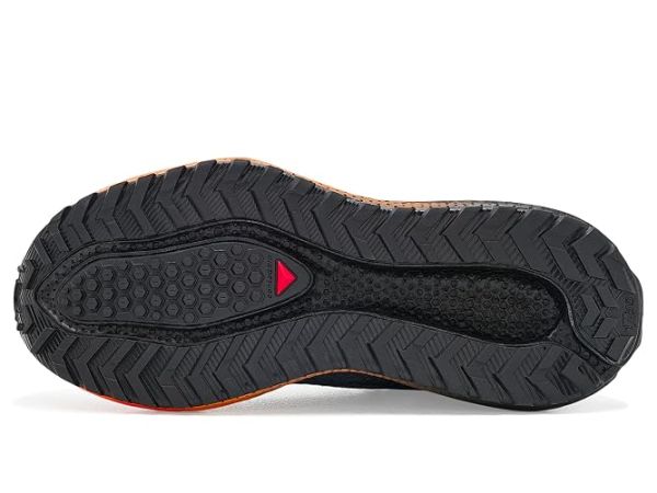 Salomon Aero Glide 4 Grvl