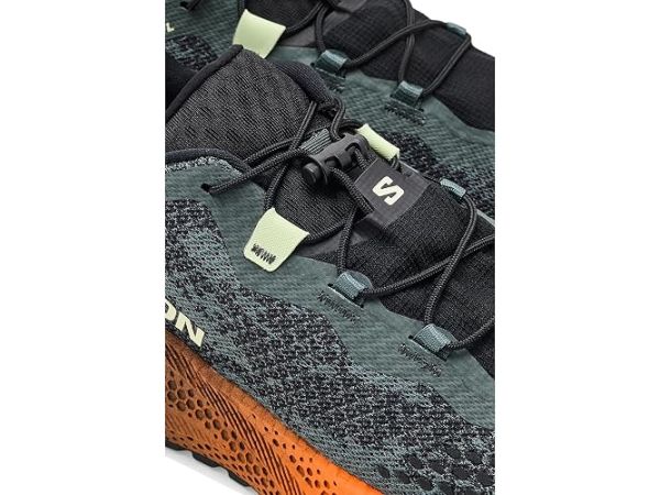 Salomon Aero Glide 4 Grvl