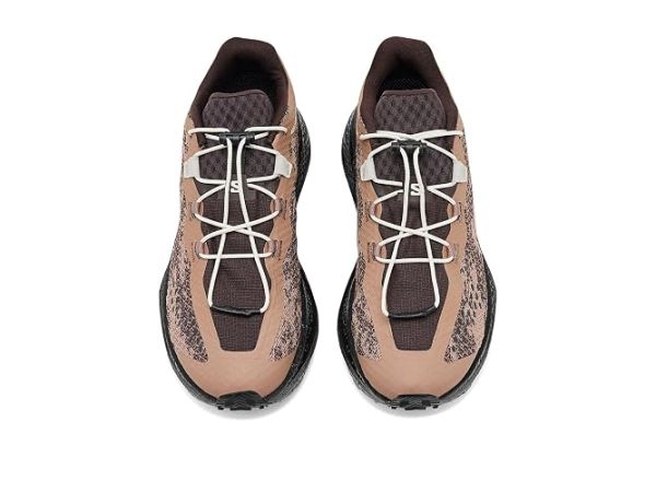 Salomon Aero Glide 4 Grvl