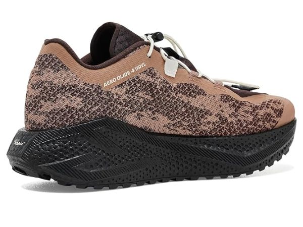 Salomon Aero Glide 4 Grvl
