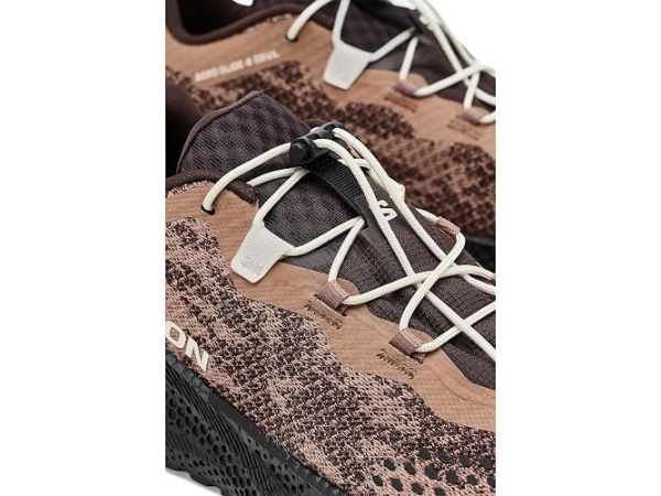 Salomon Aero Glide 4 Grvl