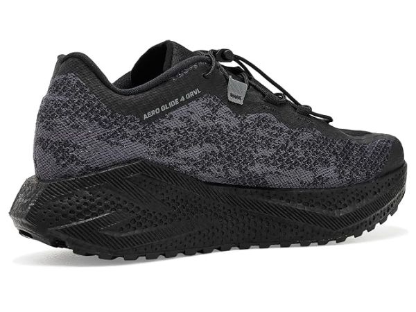 Salomon Aero Glide 4 Grvl
