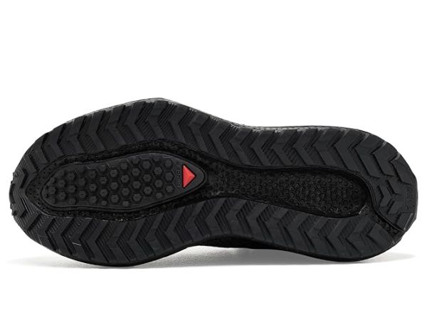 Salomon Aero Glide 4 Grvl