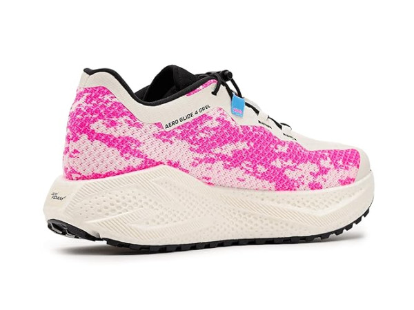 Salomon Aero Glide 4 Grvl Salomon Aero Glide 4 Grvl
