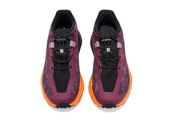 Salomon Aero Glide 4 Grvl