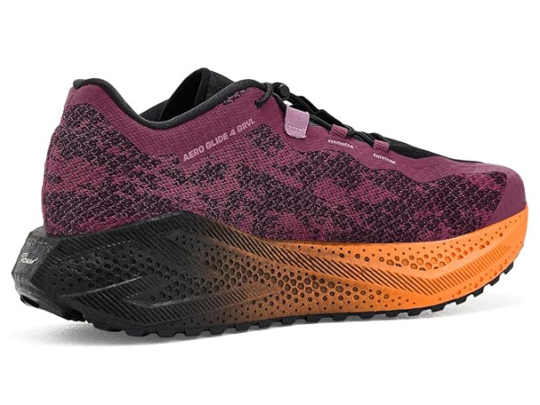 Salomon Aero Glide 4 Grvl