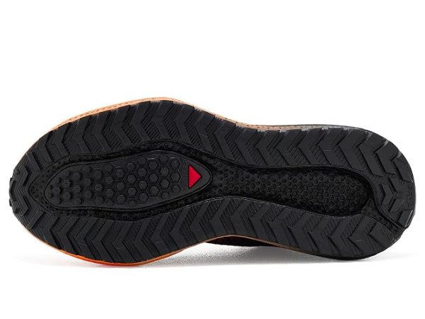 Salomon Aero Glide 4 Grvl