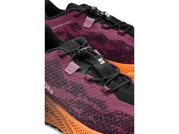 Salomon Aero Glide 4 Grvl