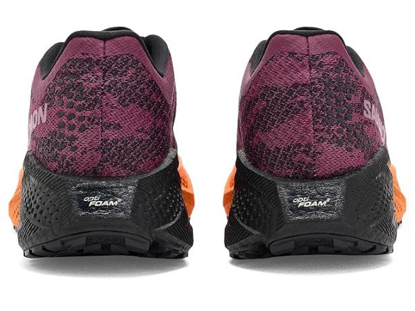 Salomon Aero Glide 4 Grvl