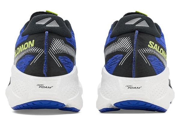 Salomon Aero Glide 4