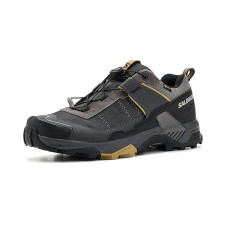 Dark Gull Gray Salomon X Ultra 5 Wide GORE-TEX®