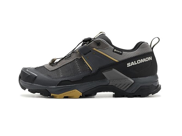 Salomon X Ultra 5 Wide GORE-TEX® Salomon X Ultra 5 Wide GORE-TEX®