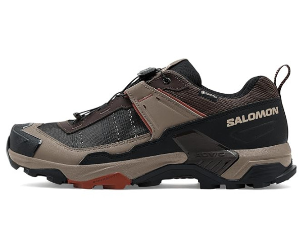 Salomon X Ultra 5 Wide GORE-TEX® Salomon X Ultra 5 Wide GORE-TEX®