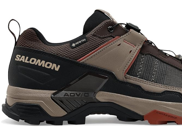Salomon X Ultra 5 Wide GORE-TEX® Salomon X Ultra 5 Wide GORE-TEX®