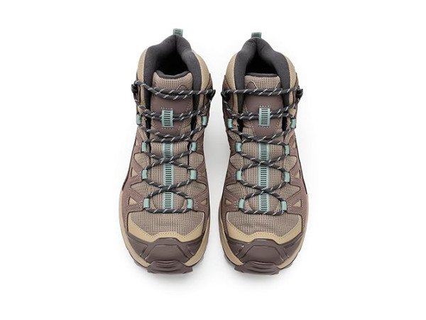 Salomon X Ultra 360 Leather Mid Gore-tex Salomon X Ultra 360 Leather Mid Gore-tex