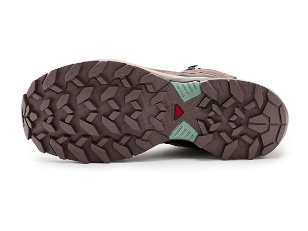 Salomon X Ultra 360 Leather Mid Gore-tex Salomon X Ultra 360 Leather Mid Gore-tex