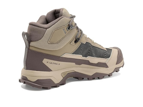 Salomon X Ultra 5 Mid GORE-TEX® Salomon X Ultra 5 Mid GORE-TEX®